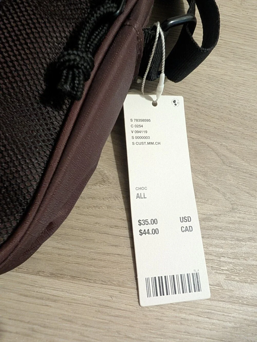 Urban Outfitters Sling Bag